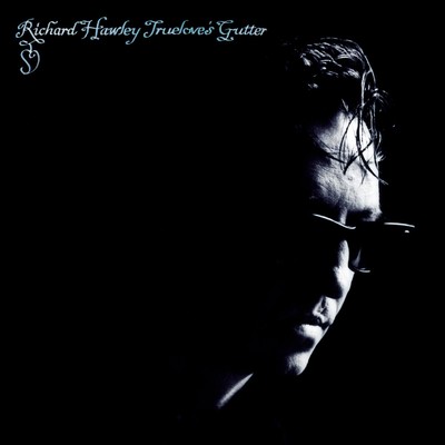For Your Lover Give Some Time/Richard Hawley