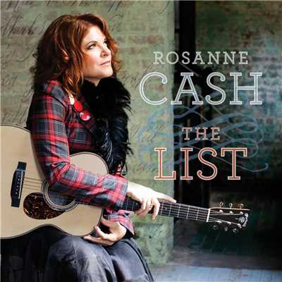 アルバム/The List/Rosanne Cash
