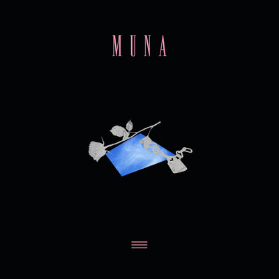 アルバム/The Loudspeaker EP (Explicit)/MUNA