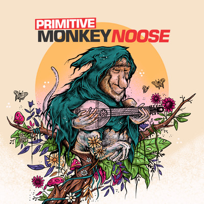 Primitive Monkey Noose