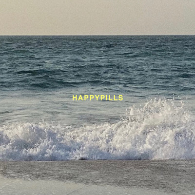 シングル/Sandy/Happypills