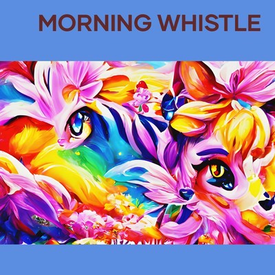 シングル/Morning Whistle/TAKA