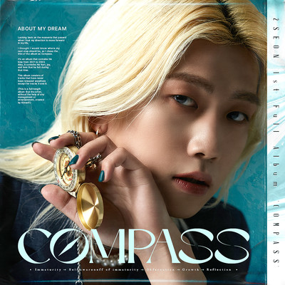 Compass/2seon
