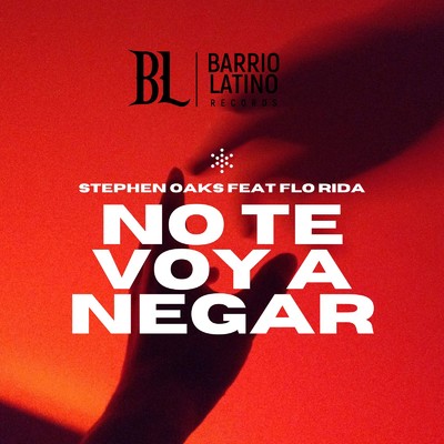 シングル/No Te Voy A Negar (feat. Flo Rida)/Stephen Oaks