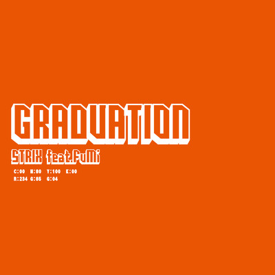 GRADUATION (feat. FuMi)/STRIX