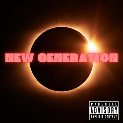 NEW GENERATION/太陽