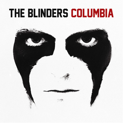 I Can't Breathe Blues/The Blinders
