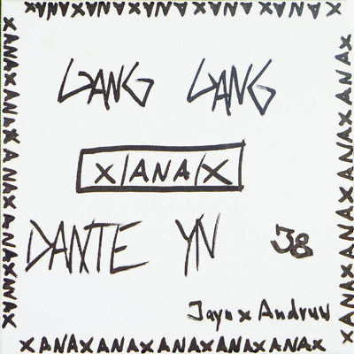 Gang Gang (Explicit) (featuring Dante YN)/jaynbeats／Andrewextendo