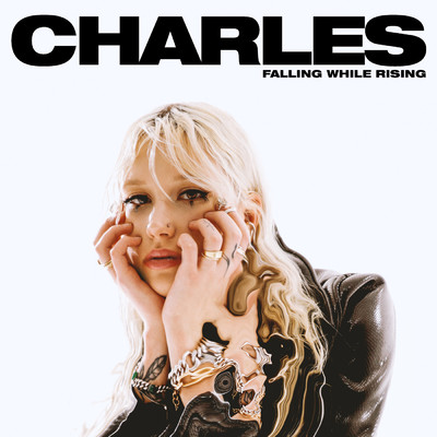 アルバム/Falling While Rising/CHARLES