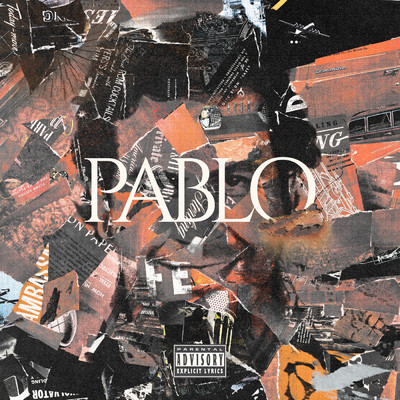 シングル/Pablo (Explicit)/Booba