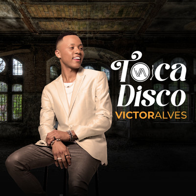 Toca Disco/Victor Alves