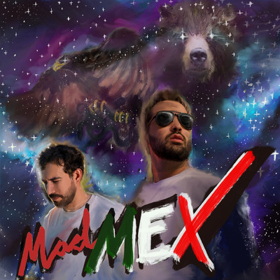 MAD MEX/Paralelo 40