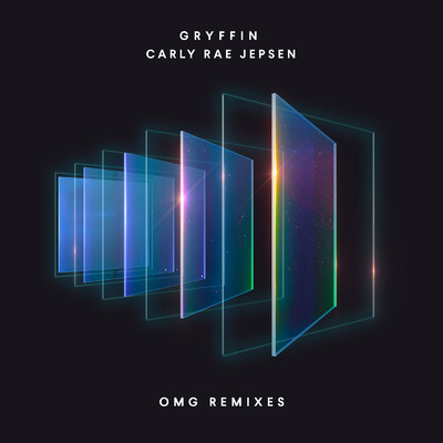 OMG (Remixes Pt 1)/グリフィン／カーリー・レイ・ジェプセン