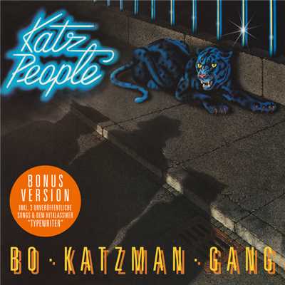 Up In The Clouds/Bo Katzman Gang