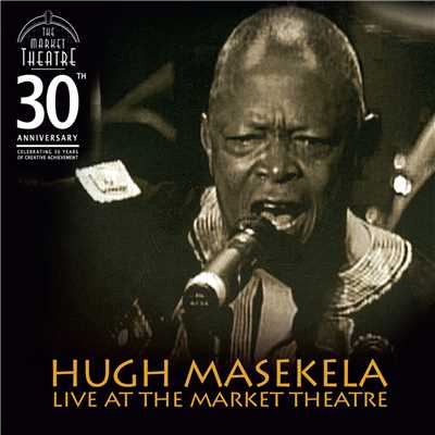 Hugh Masekela (Live)/ヒュー・マセケラ