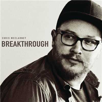 シングル/Breakthrough (Live)/Chris McClarney
