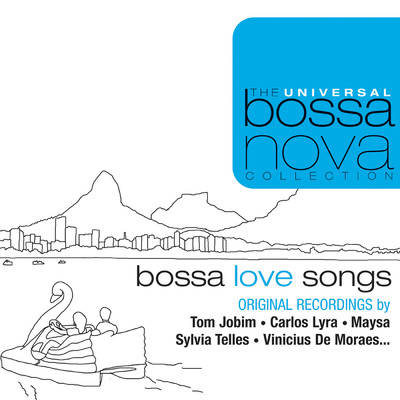 Bossa Love Songs/Various Artists