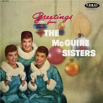 Greetings From The McGuire Sisters (Expanded Edition)/マクガイヤー・シスターズ