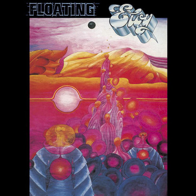 アルバム/Floating (Remastered Album)/エロイ