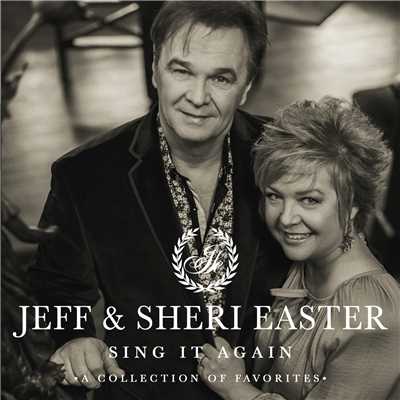 On The Sea Of Life/Jeff & Sheri Easter