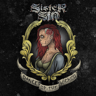 シングル/Writings On The Wall (Demo)/Sister Sin