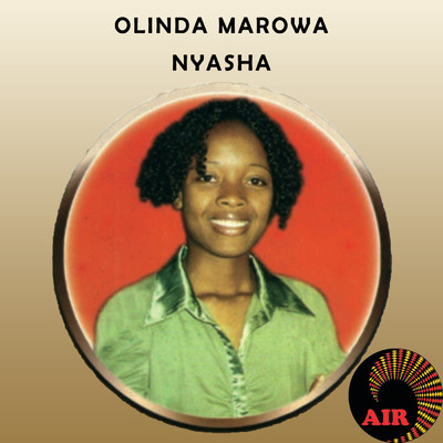 Nyasha/Olinda Marowa
