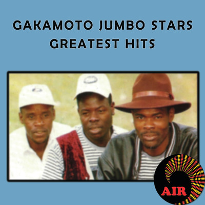 Greatest Hits/Gakamoto Jumbo Stars
