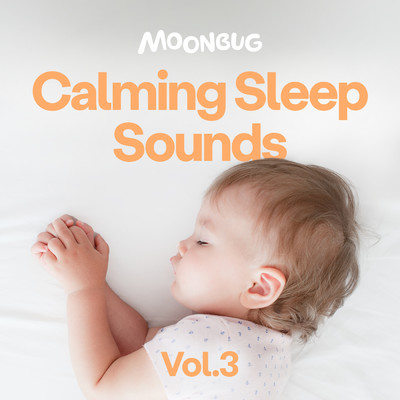 Soft Sounds for Sleep/Dreamy Baby Music