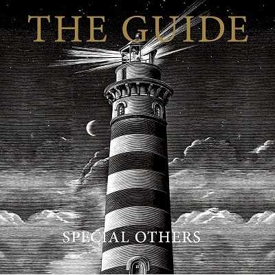 アルバム/THE GUIDE (通常盤)/SPECIAL OTHERS