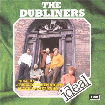 Drink It up Men/The Dubliners