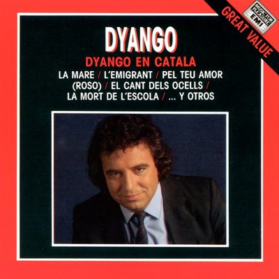 Dyango En Catala/Dyango
