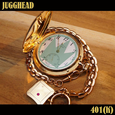 NoGoodGirl/Jugghead