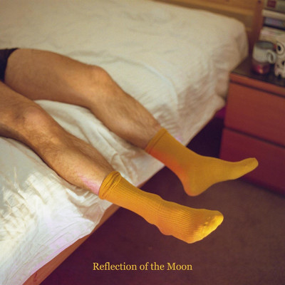 Reflection of the Moon/BE GOOD