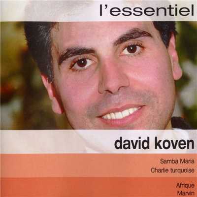 アルバム/essentiel 2/David Koven