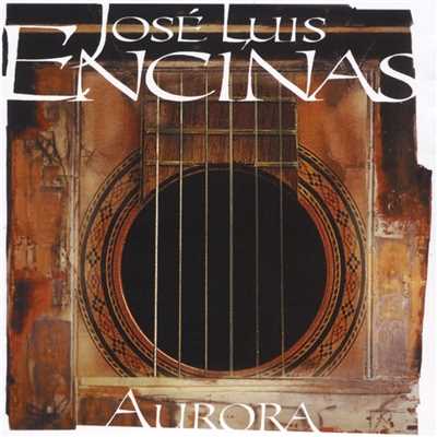 Aurora en llamas/Jose Luis Encinas