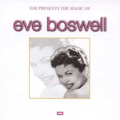 If You Love Me (I Won't Care)/Eve Boswell