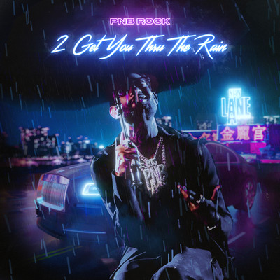 Eyes Open (feat. Lil Baby & Young Thug)/PnB Rock