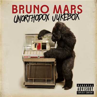 アルバム/Unorthodox Jukebox/Bruno Mars