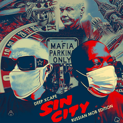 Sin City/Deep Xcape