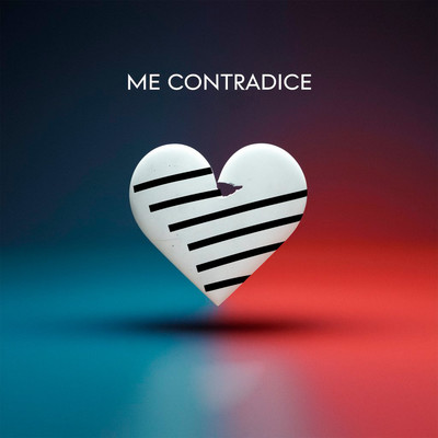 シングル/Me contradice/Escarne Musik