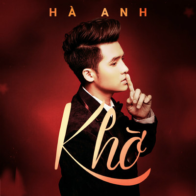 Kho/Ha Anh