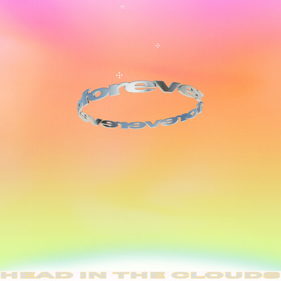 Head In The Clouds Forever/88rising