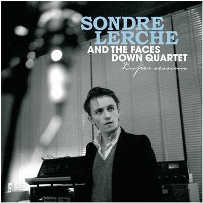 アルバム/Duper Sessions/Sondre Lerche