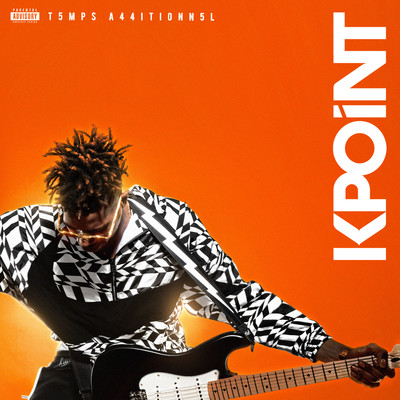 アルバム/Temps additionnel/Kpoint