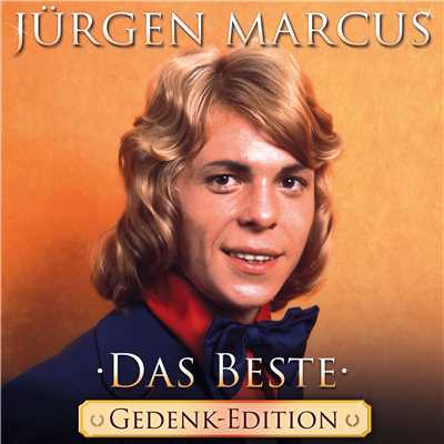 シングル/Nur Liebe zahlt/Jurgen Marcus