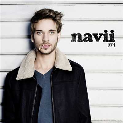 アルバム/Navii/Navii
