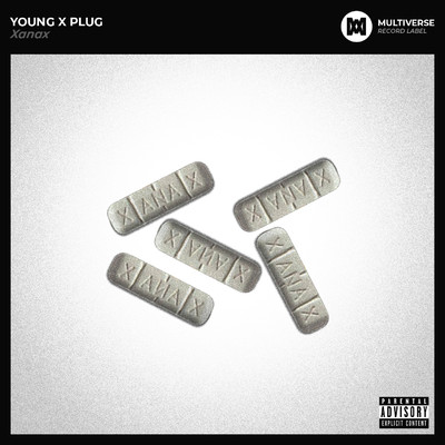 Xanax/Young X Plug