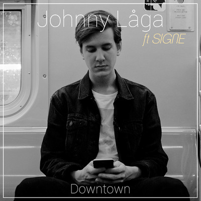 Downtown/Johnny Laga