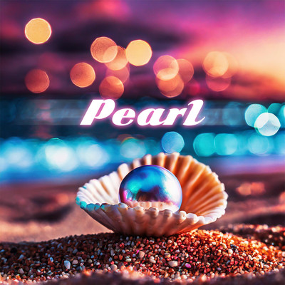アルバム/Pearl/NS Records
