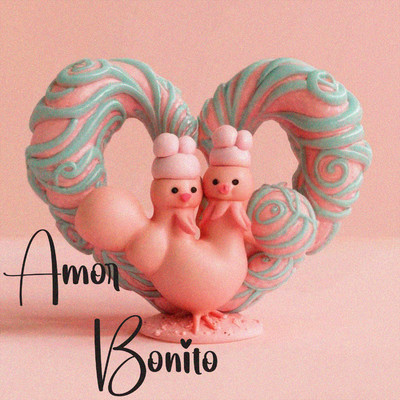 シングル/Amor bonito/Aranzhana T